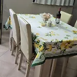 Apartamento Casa Mia Agrigento