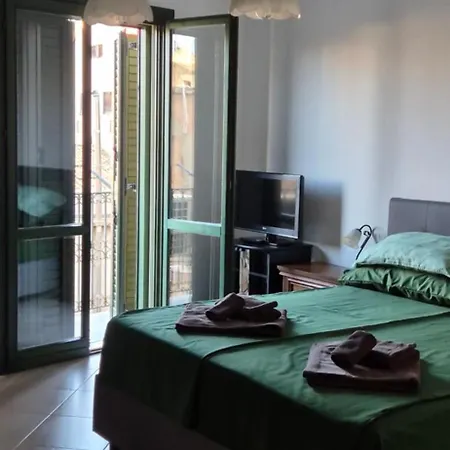 Santa Sofia Apartman *