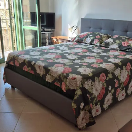 Santa Sofia Apartment