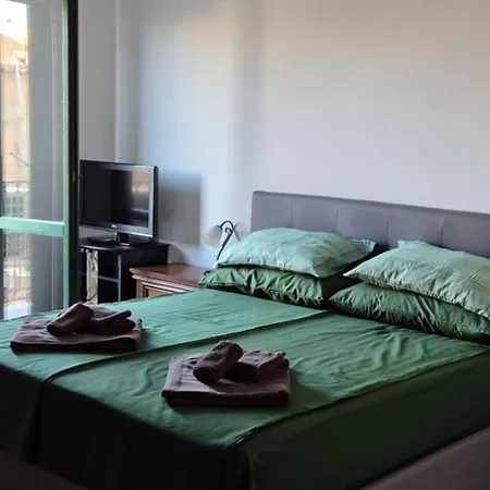 Santa Sofia Apartment *