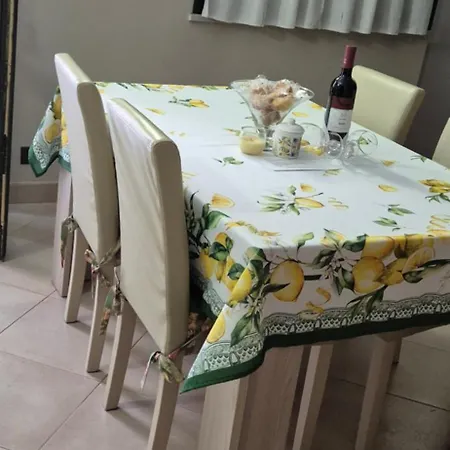 Apartamento Casa Mia Agrigento