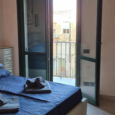 Apartment Santa Sofia Agrigent