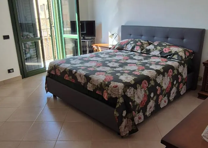 Appartamento Santa Sofia