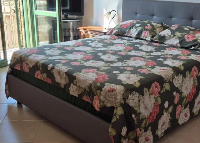 Santa Sofia Appartamento