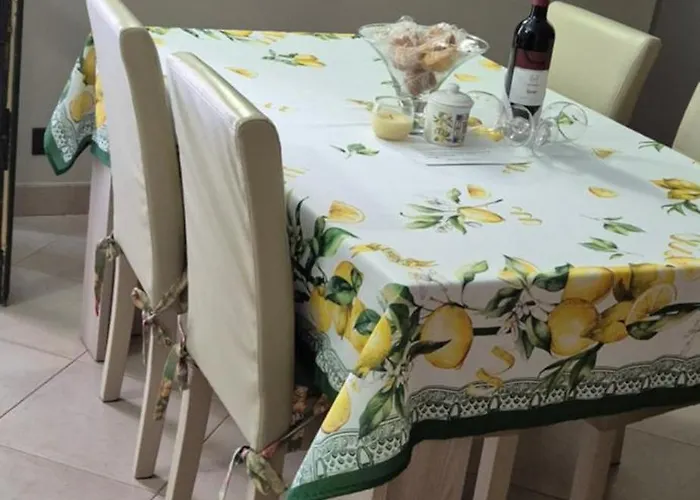 Appartamento Santa Sofia Agrigento