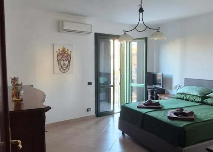 Santa Sofia Appartamento *